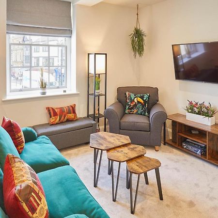Host & Stay - Market View 리펀 외부 사진