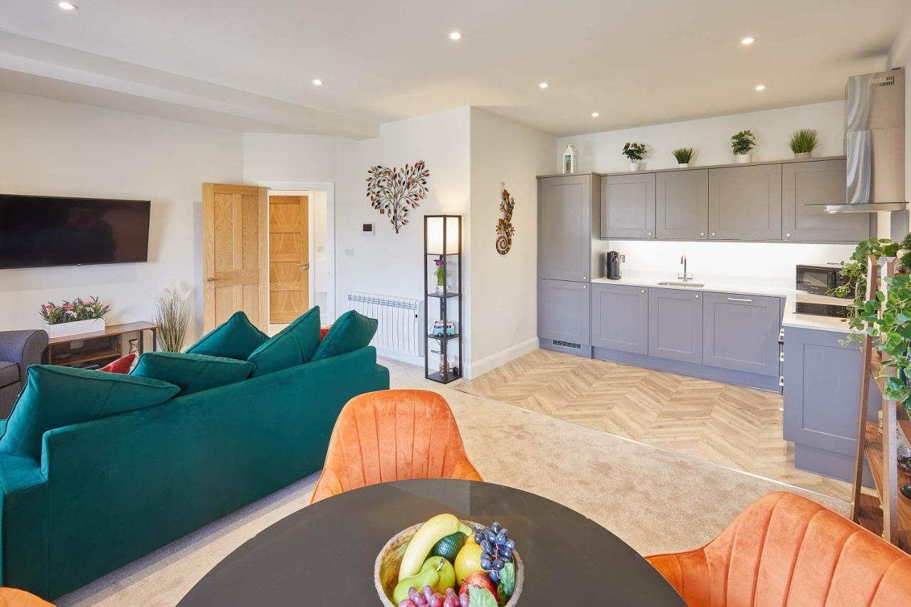Host & Stay - Market View 리펀 외부 사진