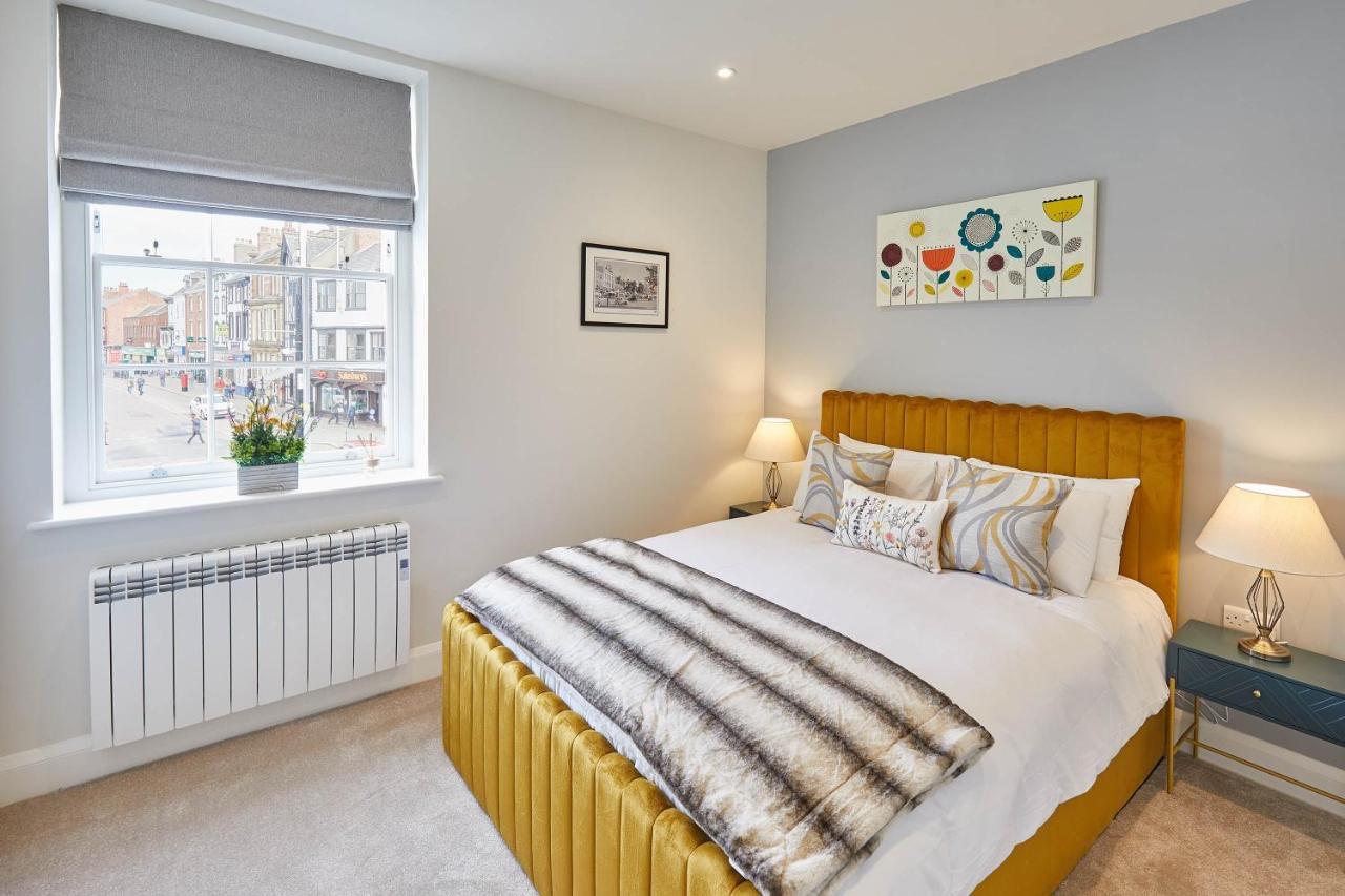 Host & Stay - Market View 리펀 외부 사진